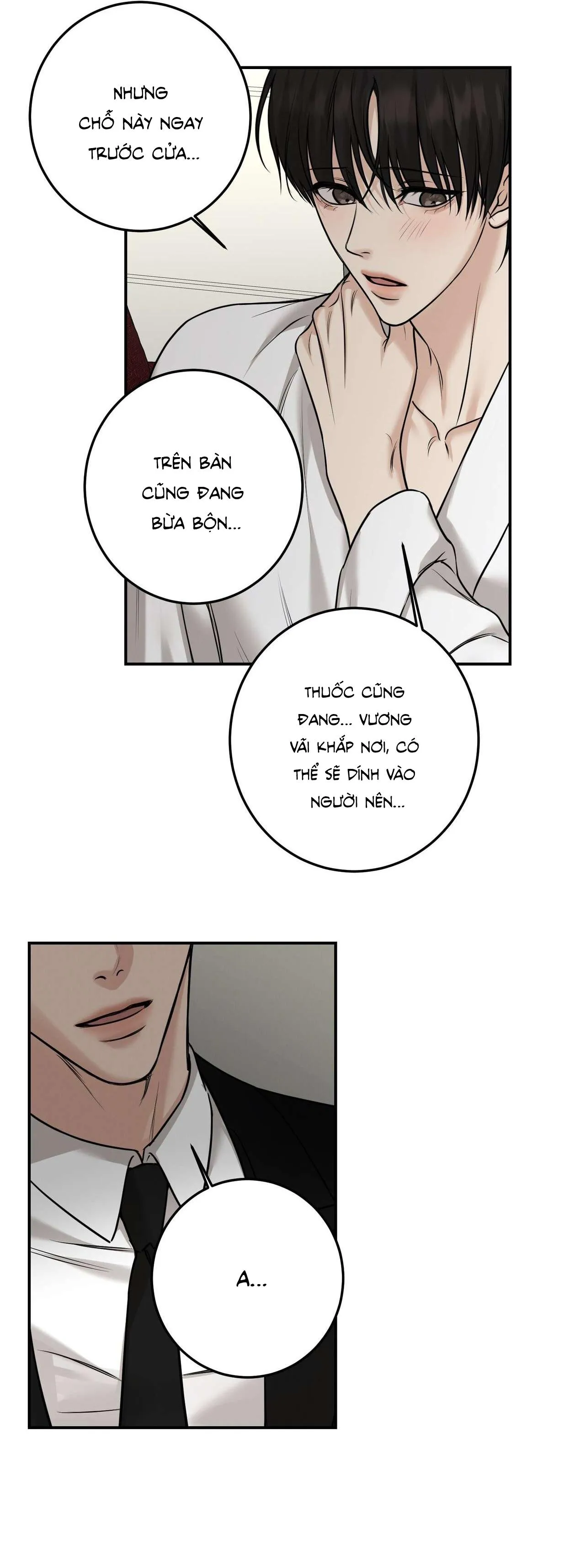 THÁNG 3 Chapter 16 Trang 6