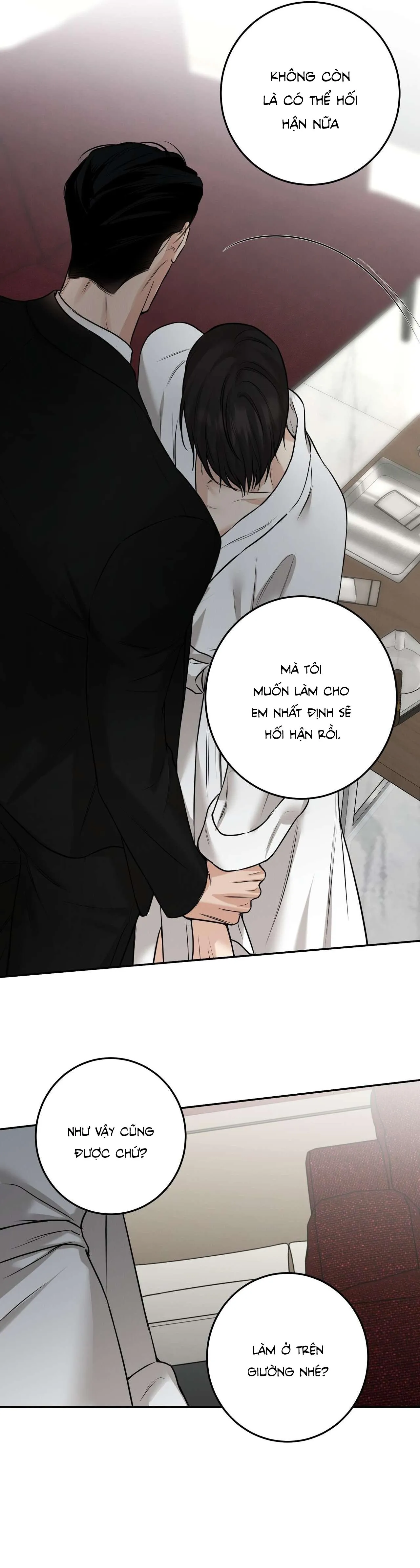 THÁNG 3 Chapter 16 Trang 8