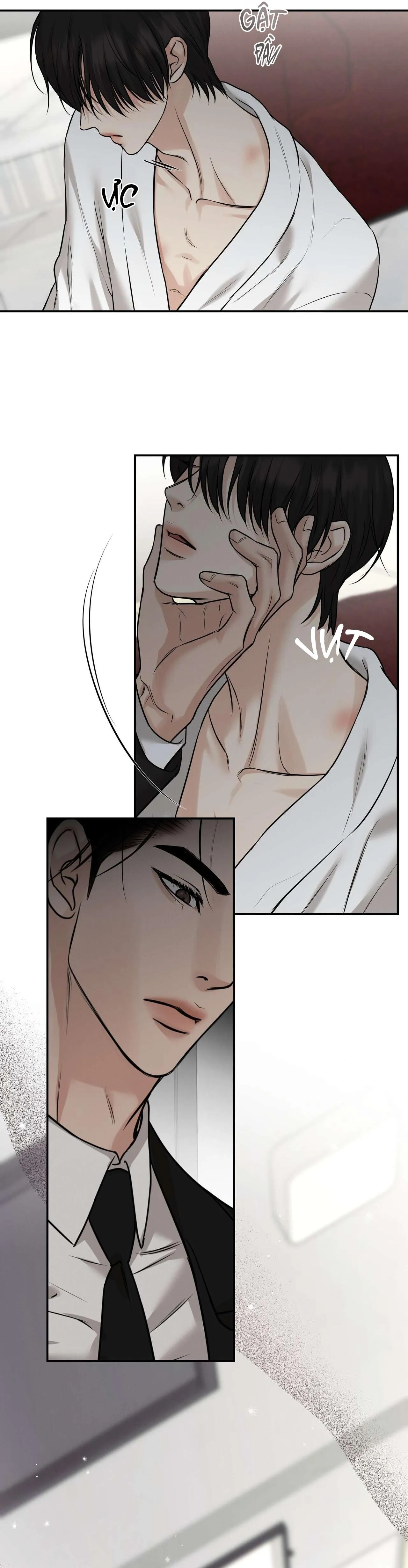 THÁNG 3 Chapter 16 Trang 9