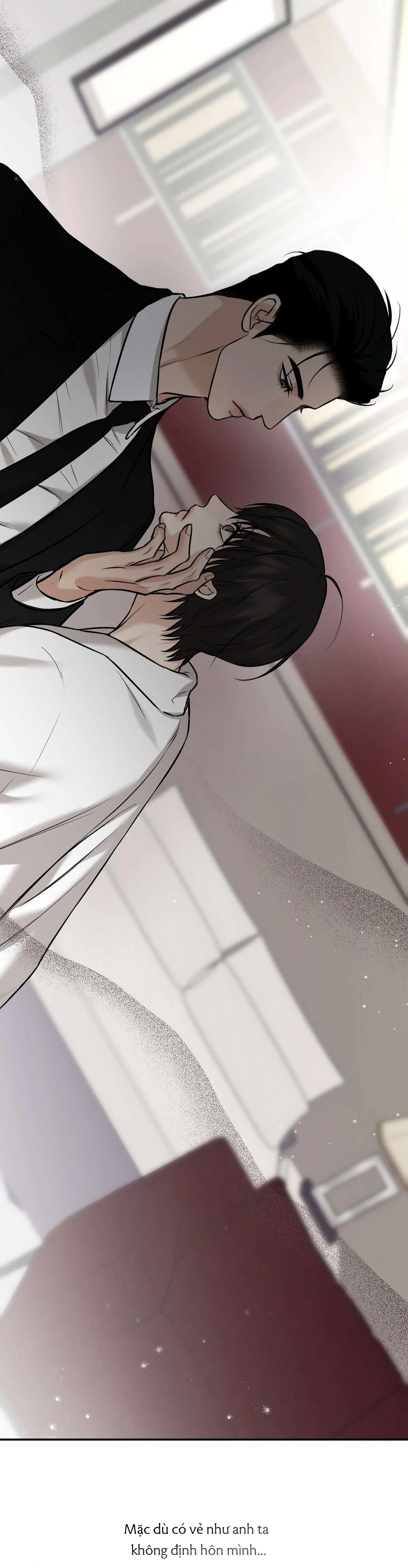 THÁNG 3 Chapter 16 Trang 10