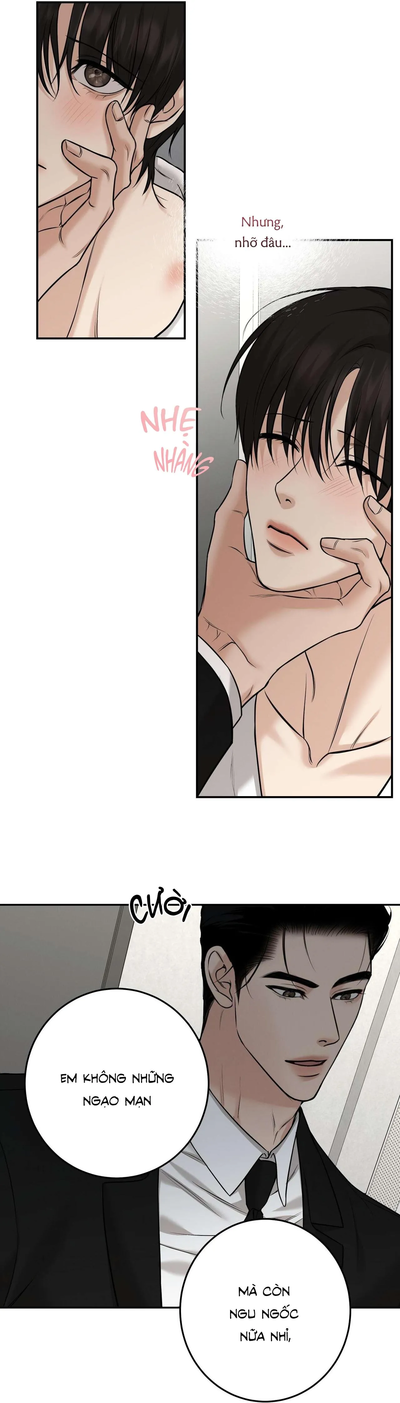 THÁNG 3 Chapter 16 Trang 11