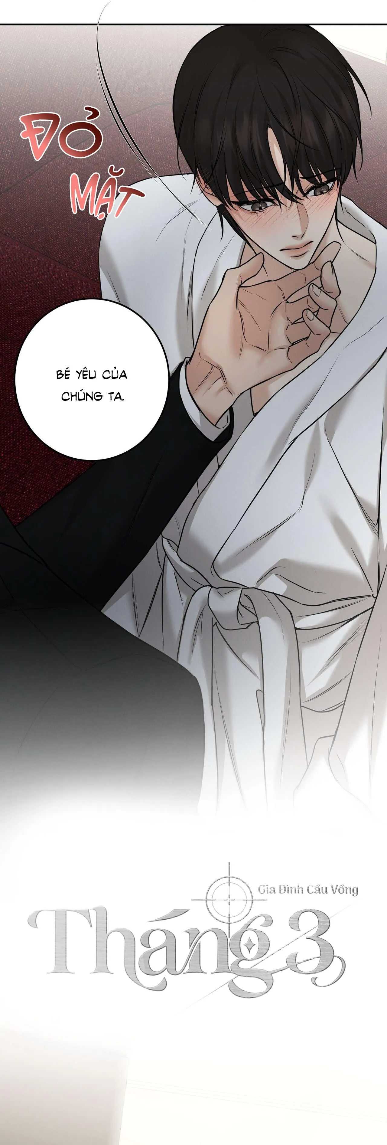 THÁNG 3 Chapter 16 Trang 12