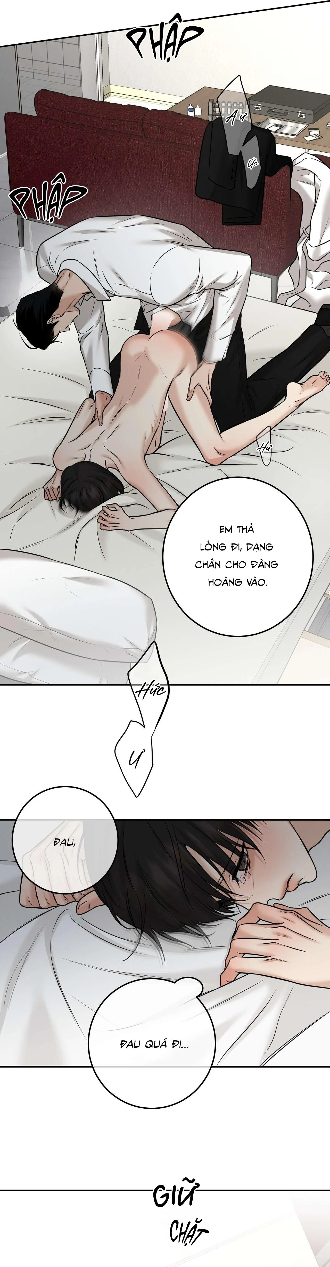 THÁNG 3 Chapter 16 Trang 14