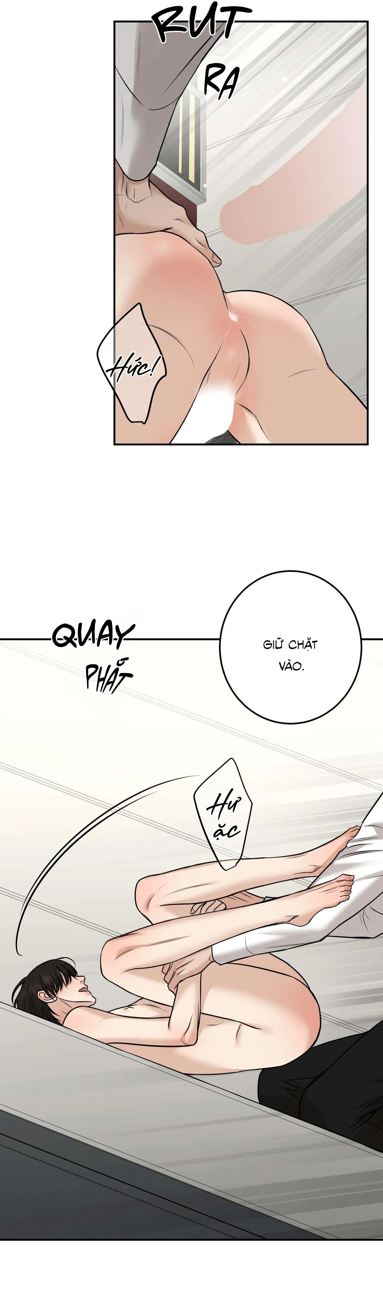 THÁNG 3 Chapter 16 Trang 17