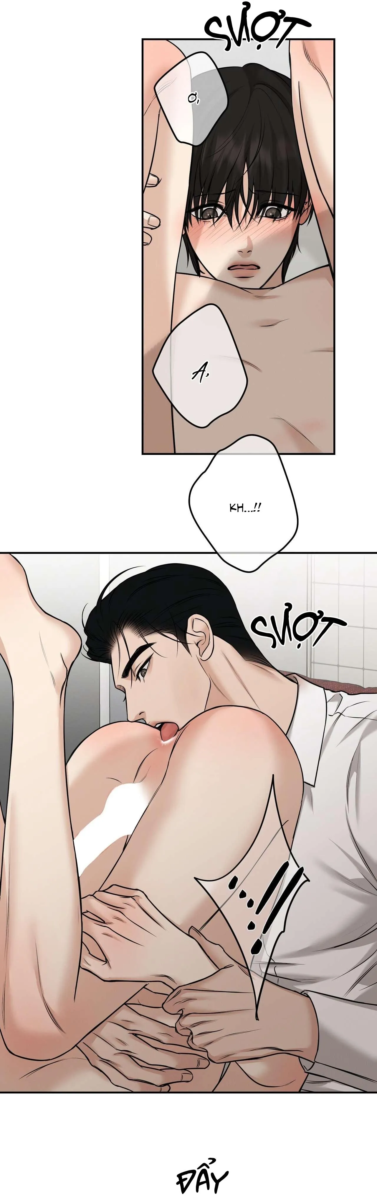 THÁNG 3 Chapter 16 Trang 18