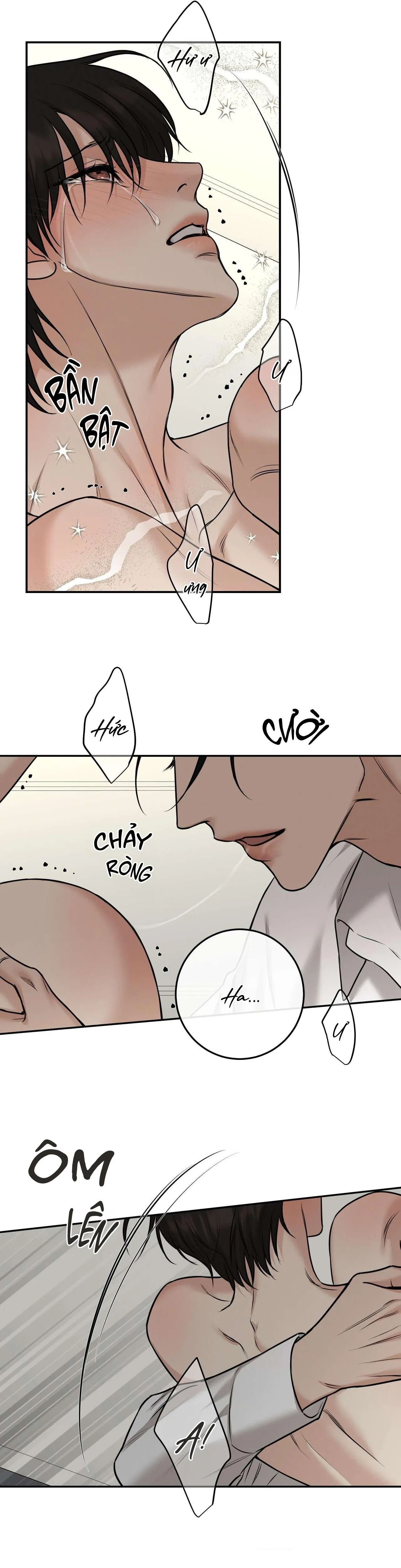 THÁNG 3 Chapter 16 Trang 22