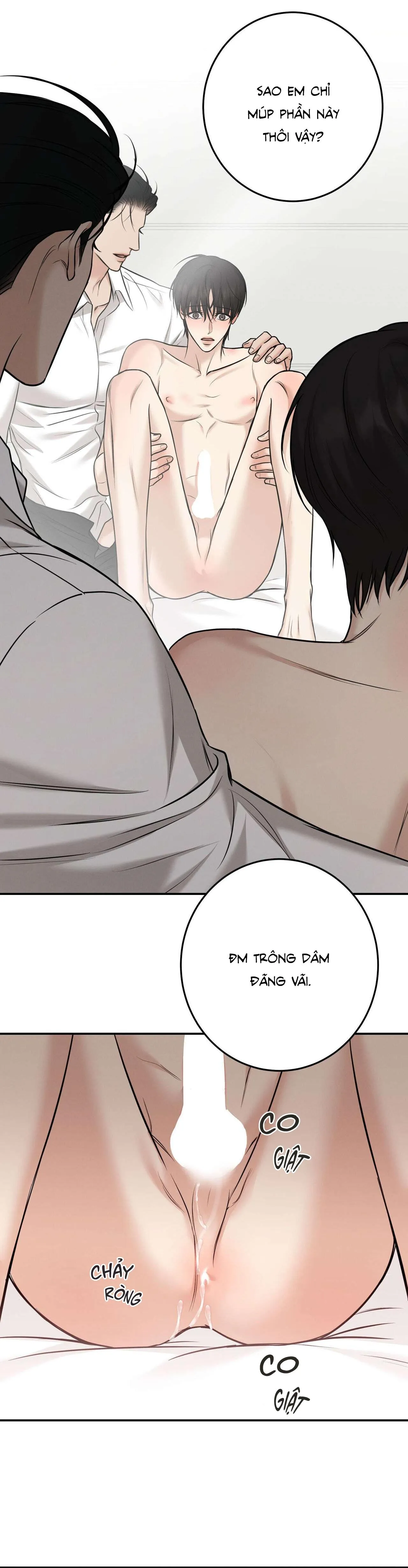 THÁNG 3 Chapter 16 Trang 23