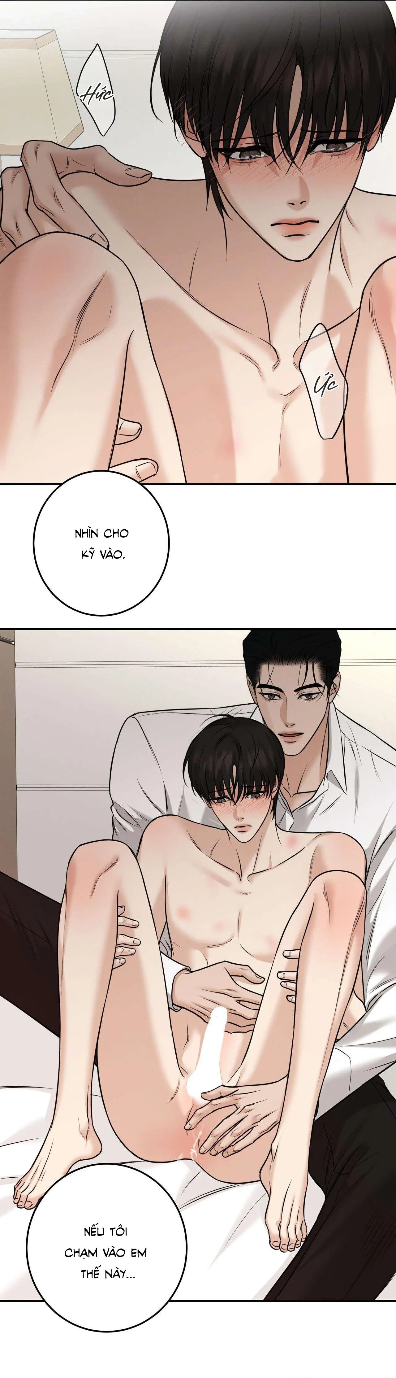 THÁNG 3 Chapter 16 Trang 24