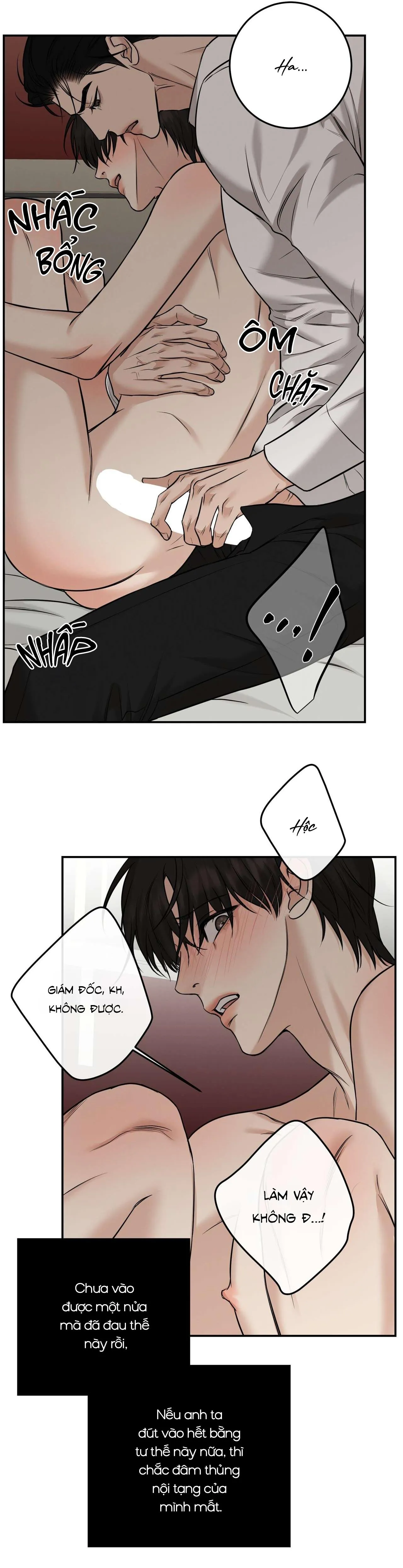 THÁNG 3 Chapter 16 Trang 28