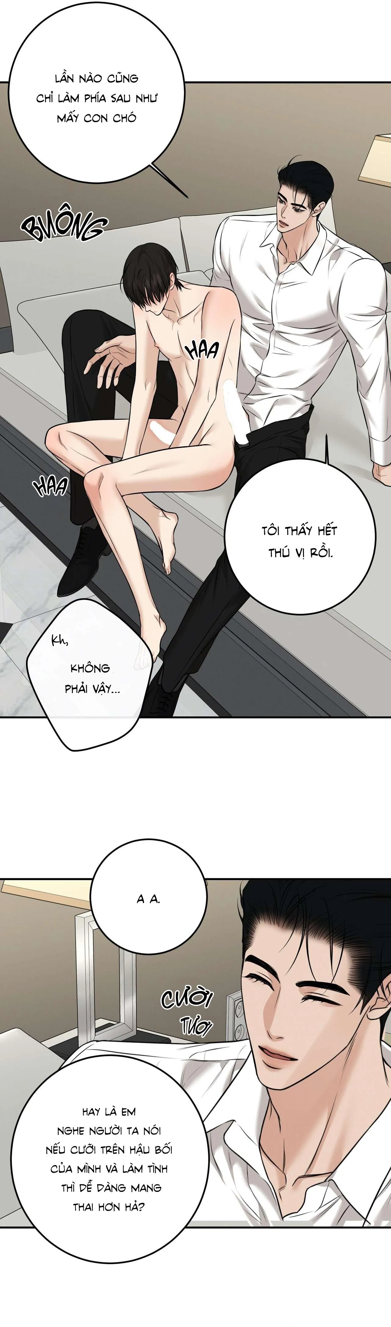 THÁNG 3 Chapter 16 Trang 30