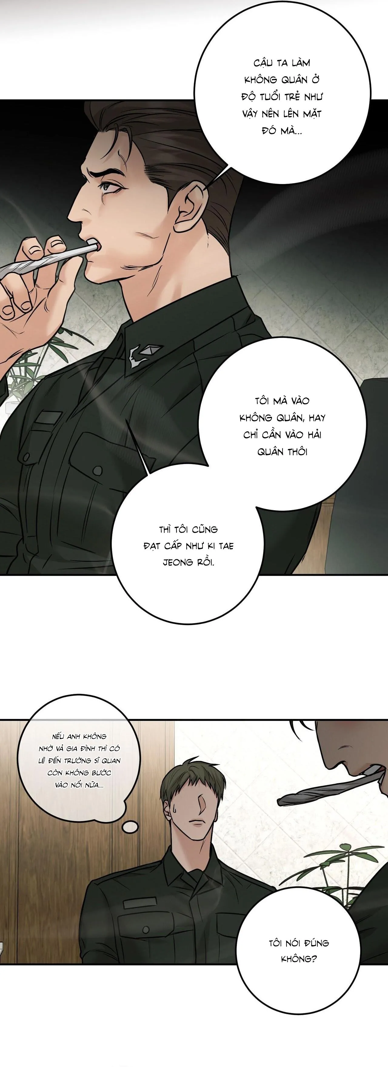 THÁNG 3 Chapter 17 Trang 4