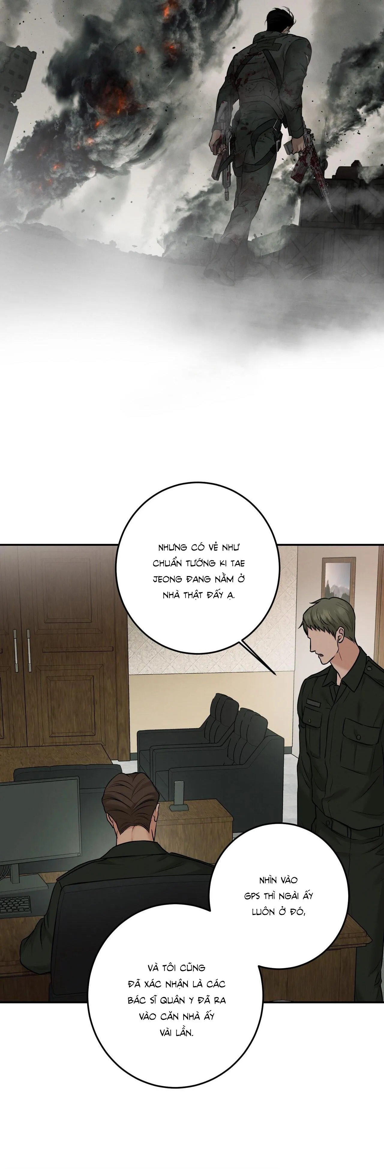 THÁNG 3 Chapter 17 Trang 6