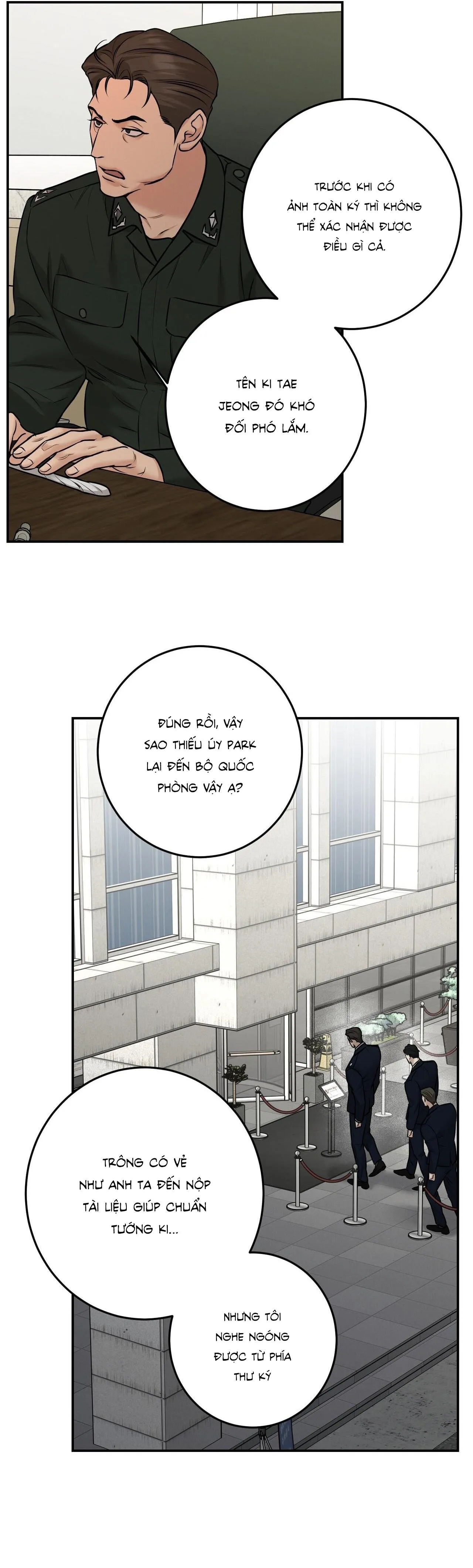 THÁNG 3 Chapter 17 Trang 7