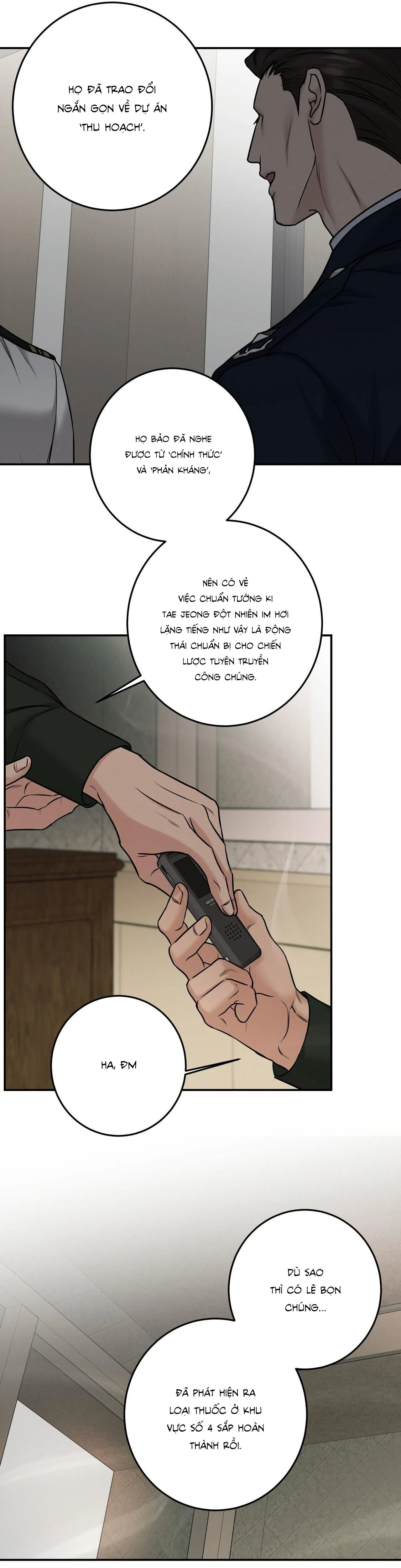 THÁNG 3 Chapter 17 Trang 8