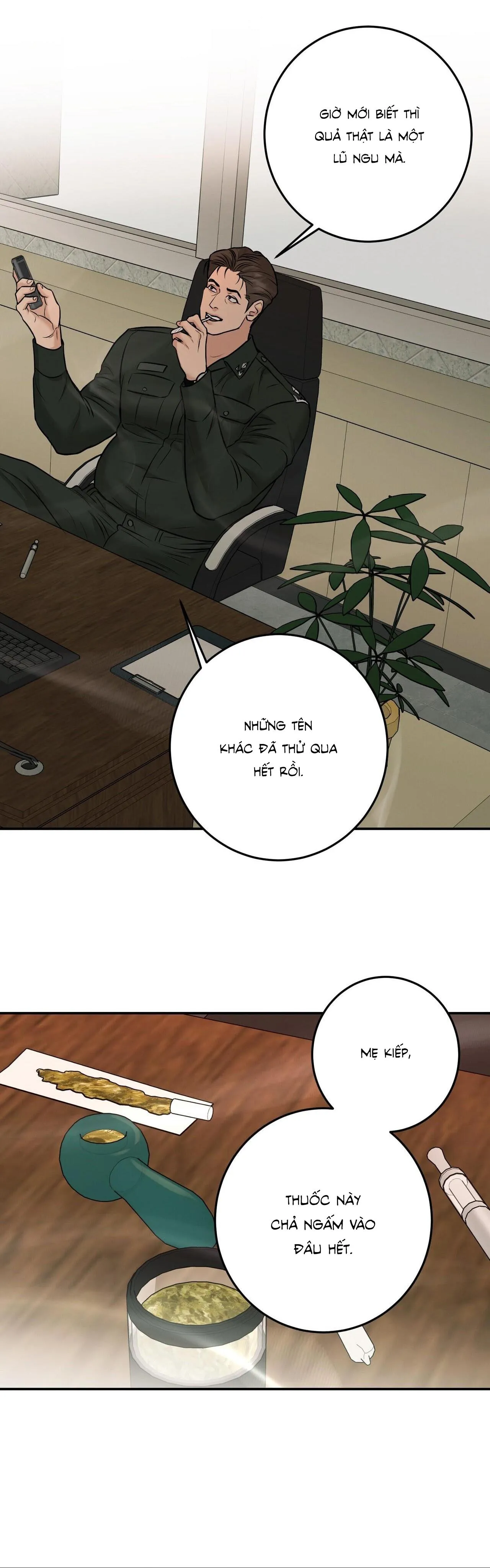 THÁNG 3 Chapter 17 Trang 9