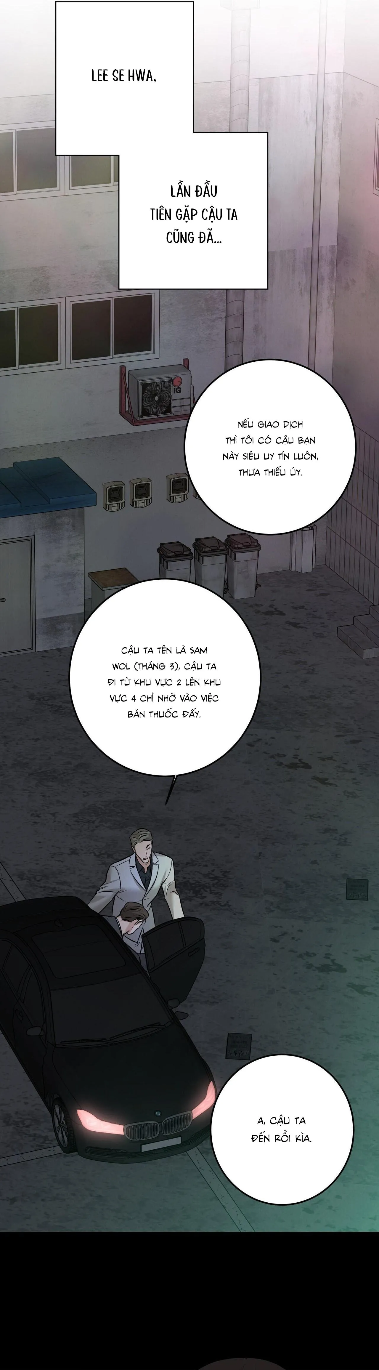 THÁNG 3 Chapter 17 Trang 11