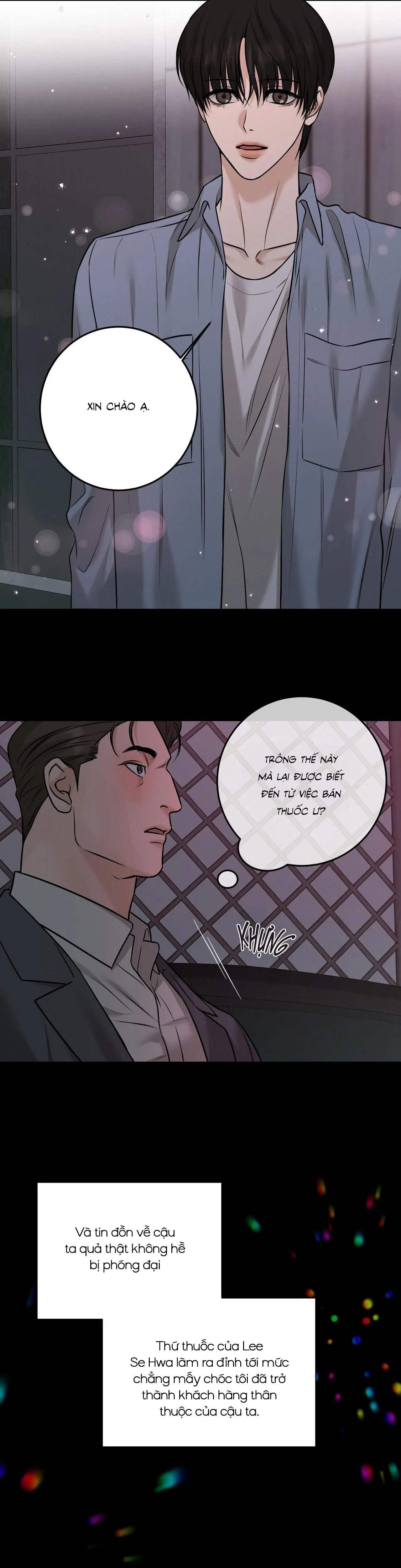 THÁNG 3 Chapter 17 Trang 12