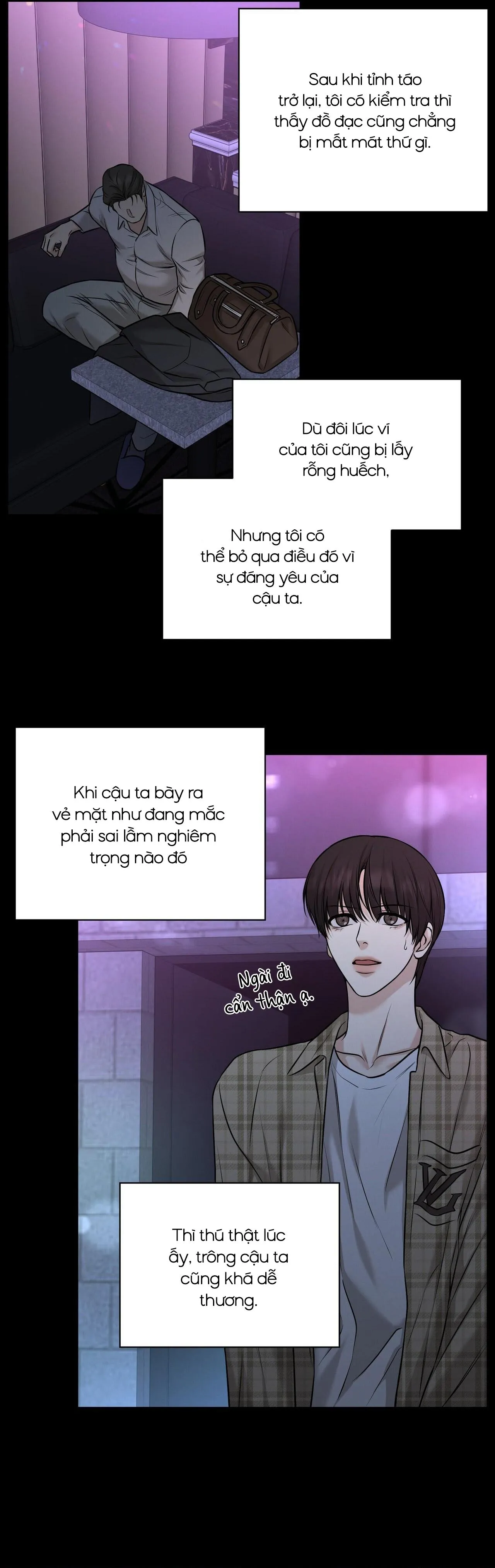 THÁNG 3 Chapter 17 Trang 14