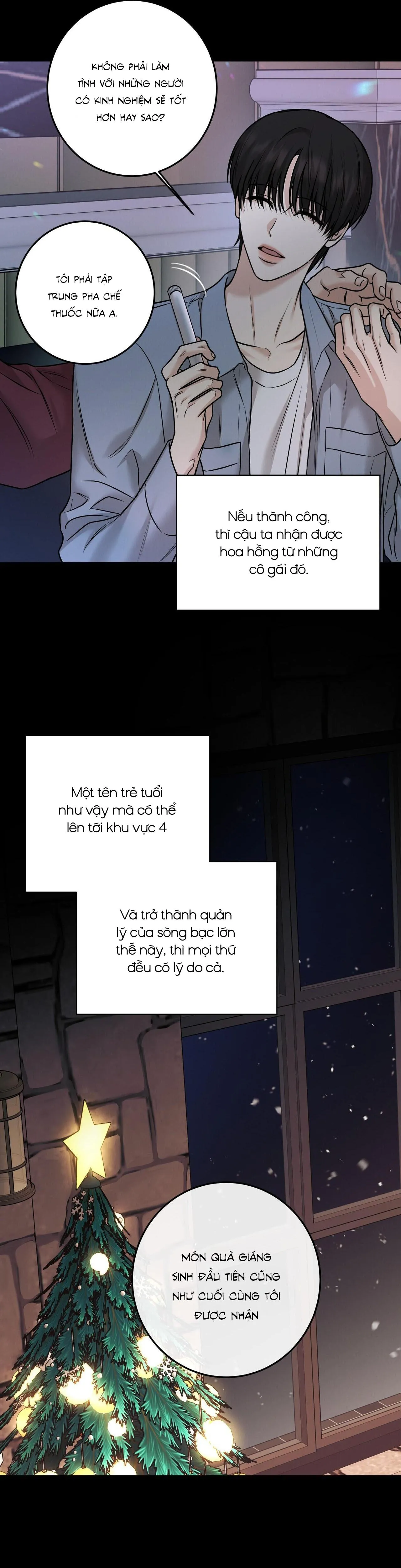 THÁNG 3 Chapter 17 Trang 16