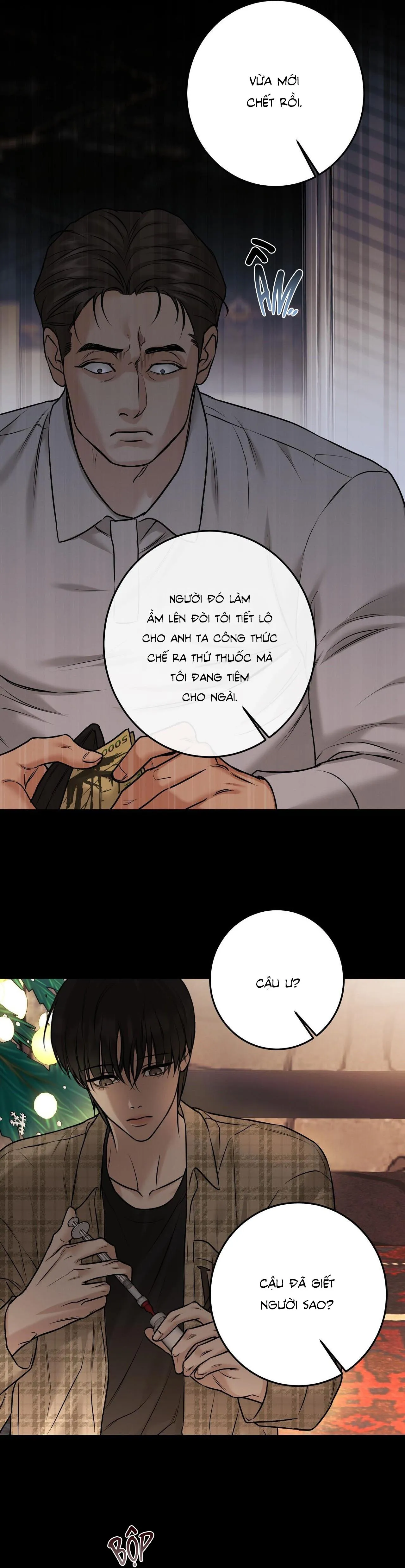 THÁNG 3 Chapter 17 Trang 19