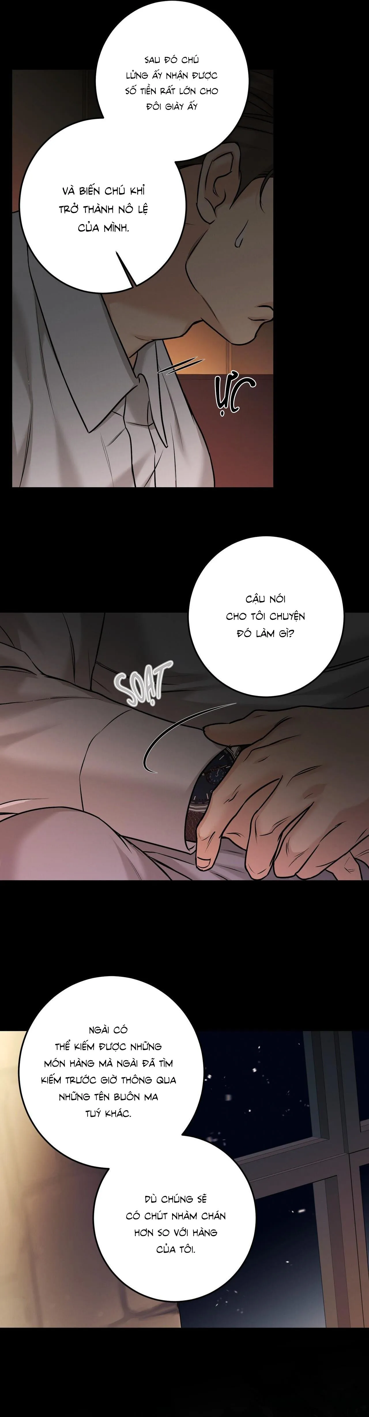 THÁNG 3 Chapter 17 Trang 21