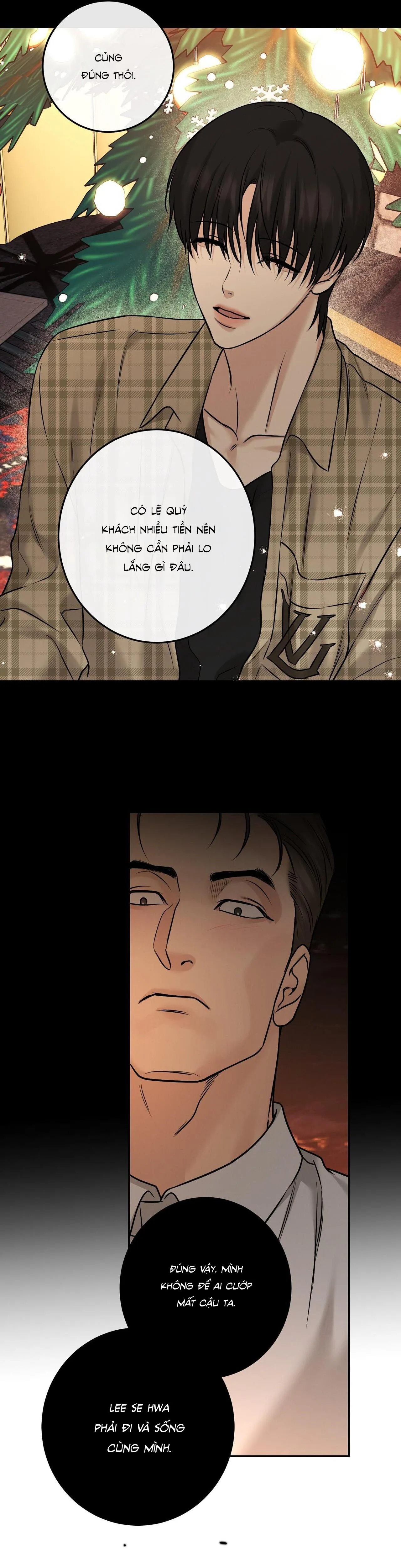 THÁNG 3 Chapter 17 Trang 23