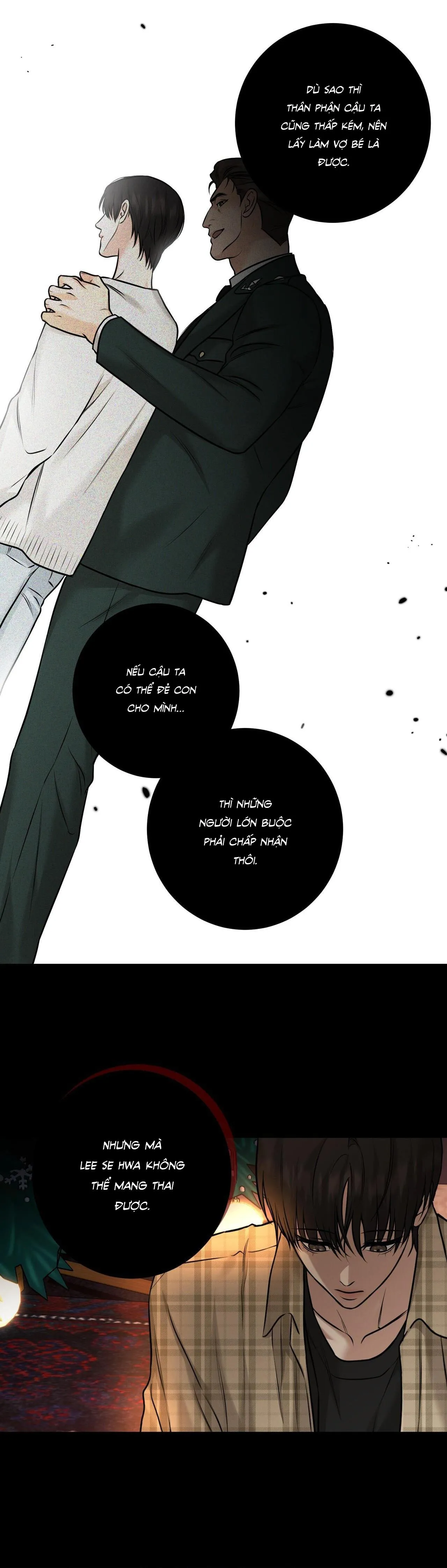 THÁNG 3 Chapter 17 Trang 24