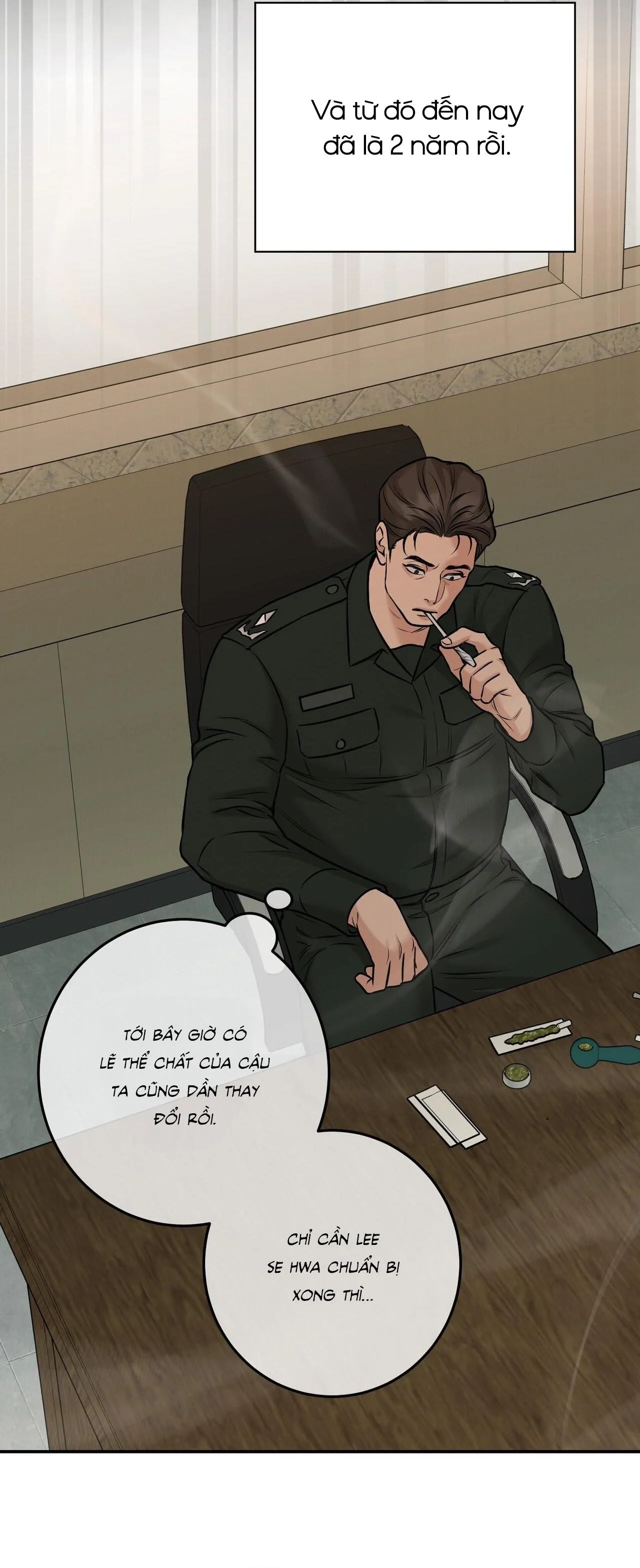 THÁNG 3 Chapter 17 Trang 26