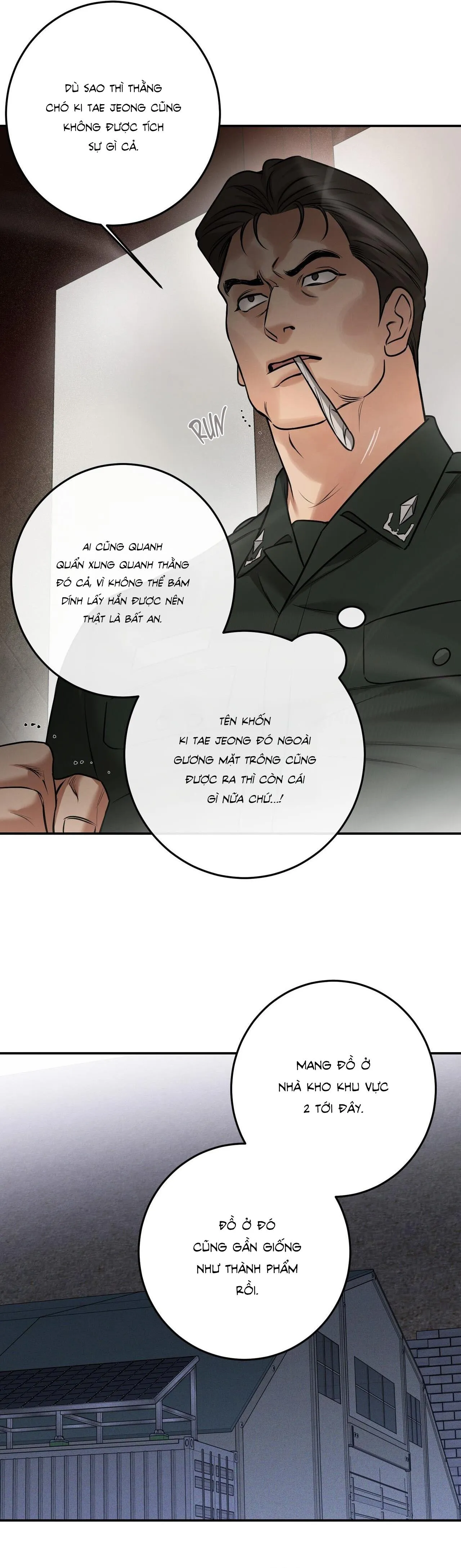 THÁNG 3 Chapter 17 Trang 28