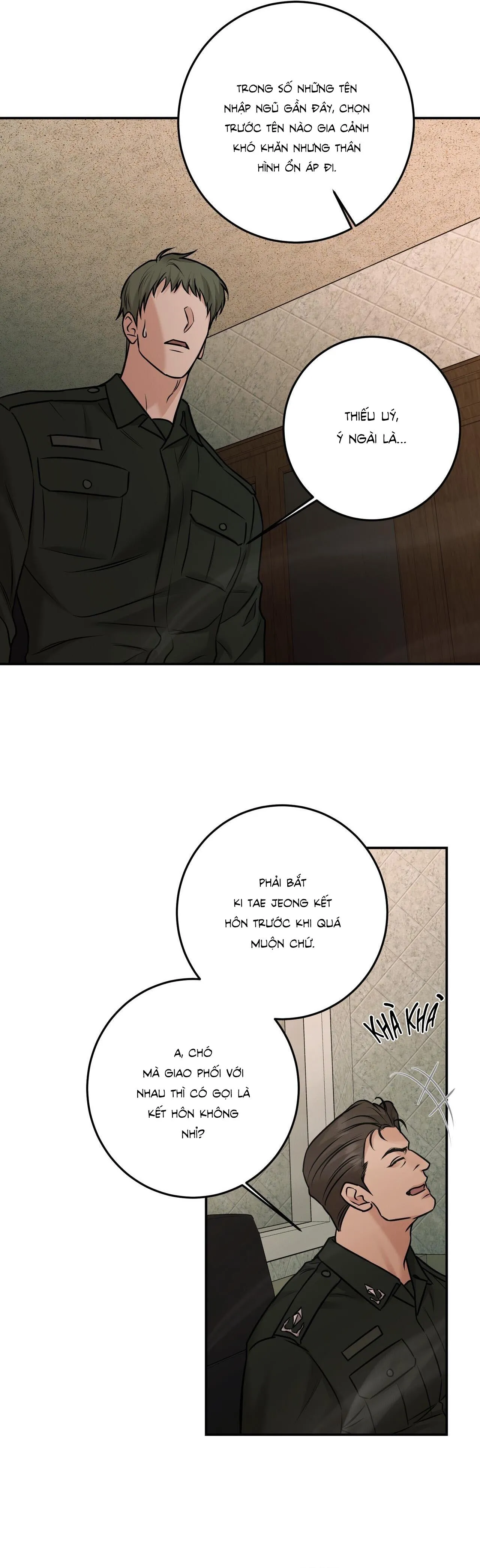 THÁNG 3 Chapter 17 Trang 29