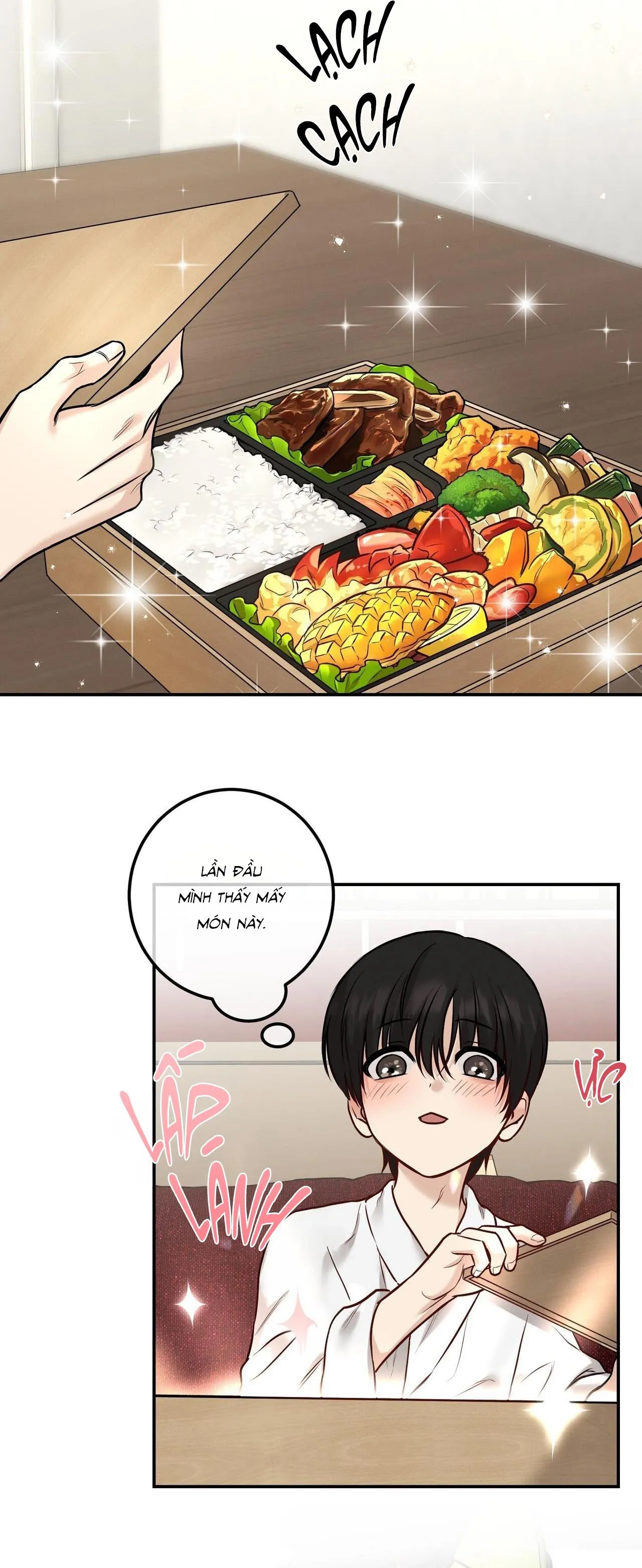 THÁNG 3 Chapter 18 Trang 3