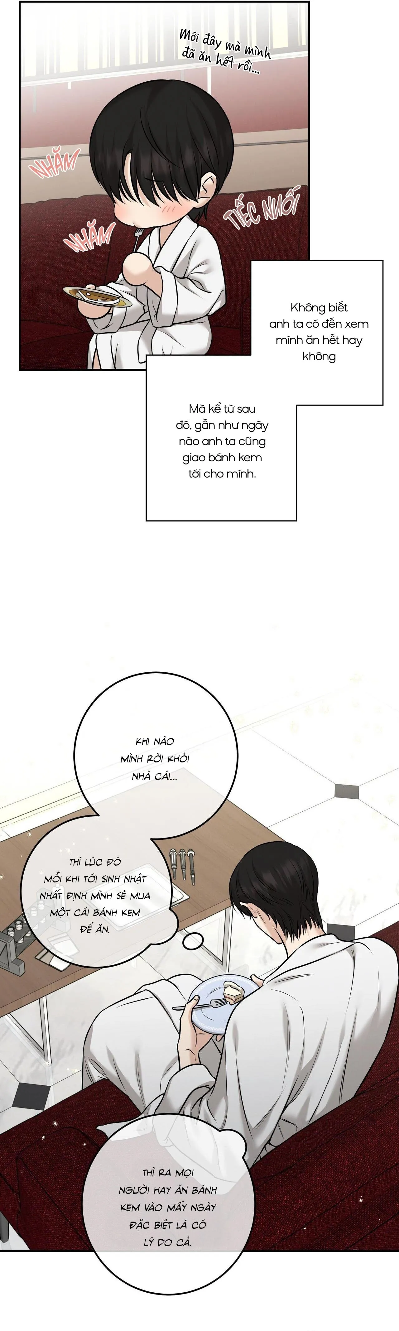 THÁNG 3 Chapter 18 Trang 6