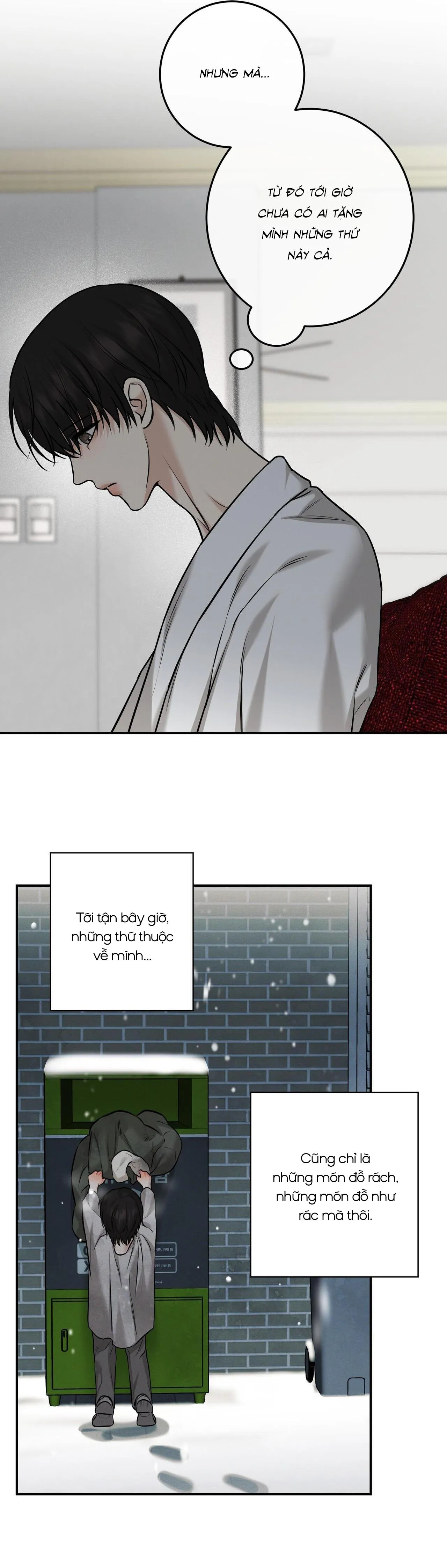 THÁNG 3 Chapter 18 Trang 8