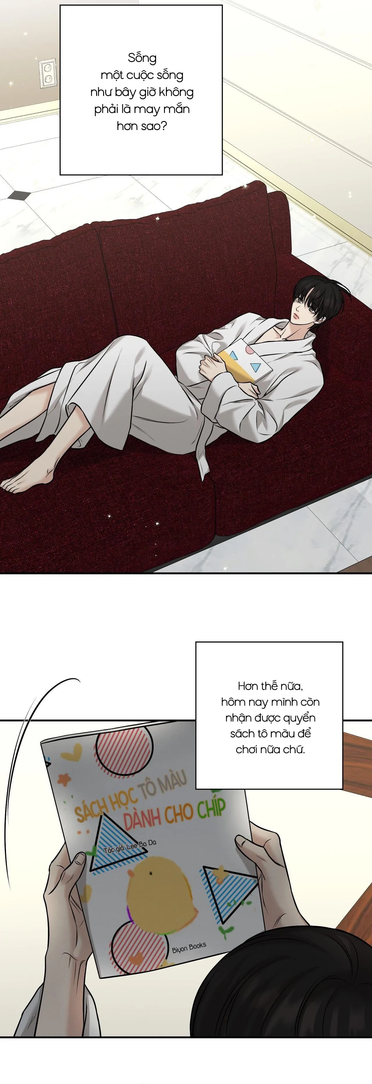 THÁNG 3 Chapter 18 Trang 10