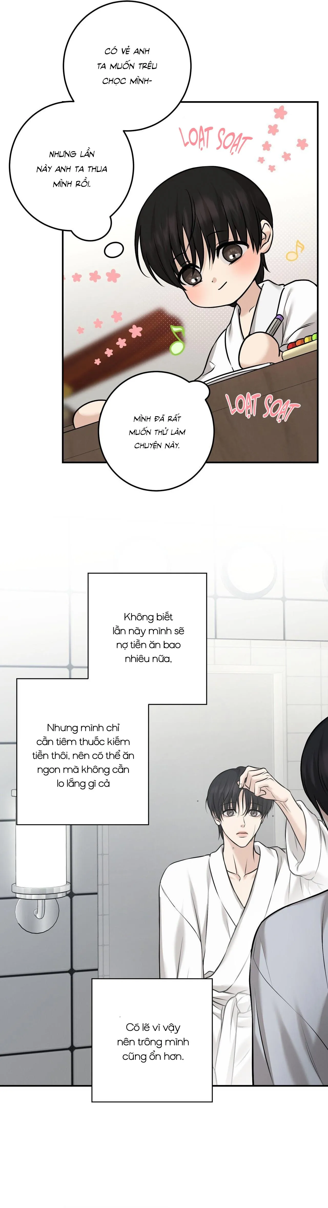 THÁNG 3 Chapter 18 Trang 11