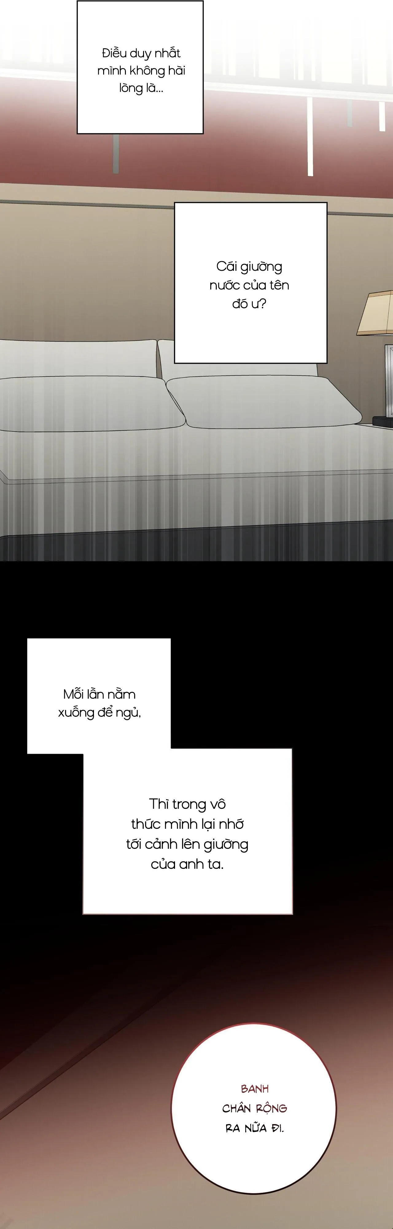 THÁNG 3 Chapter 18 Trang 12