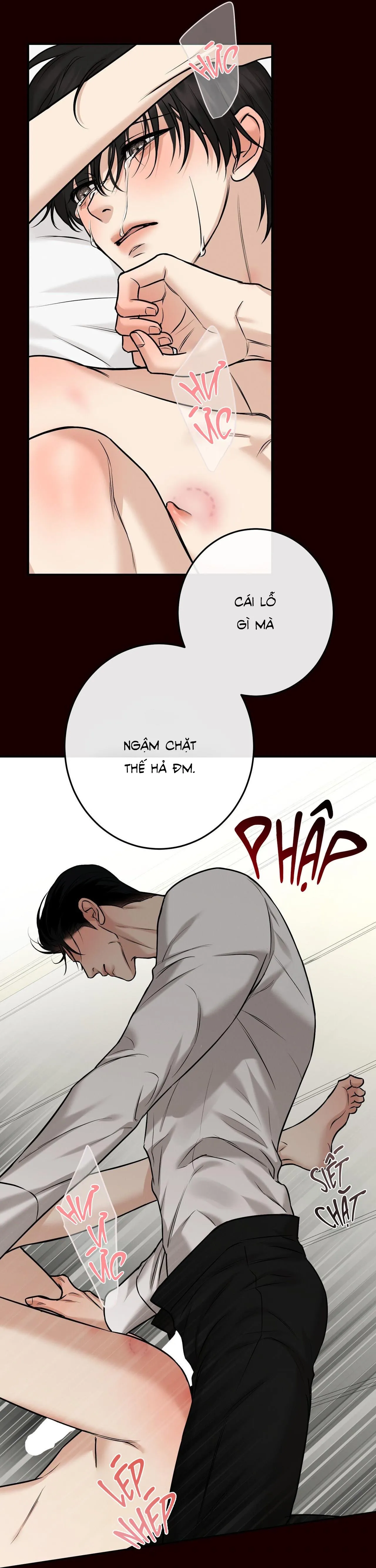 THÁNG 3 Chapter 18 Trang 17