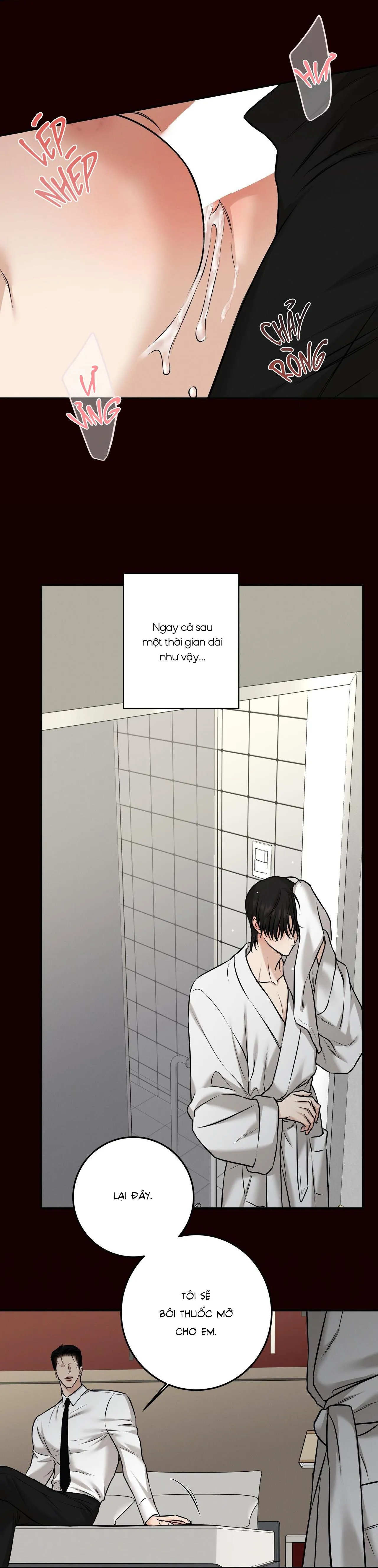 THÁNG 3 Chapter 18 Trang 18