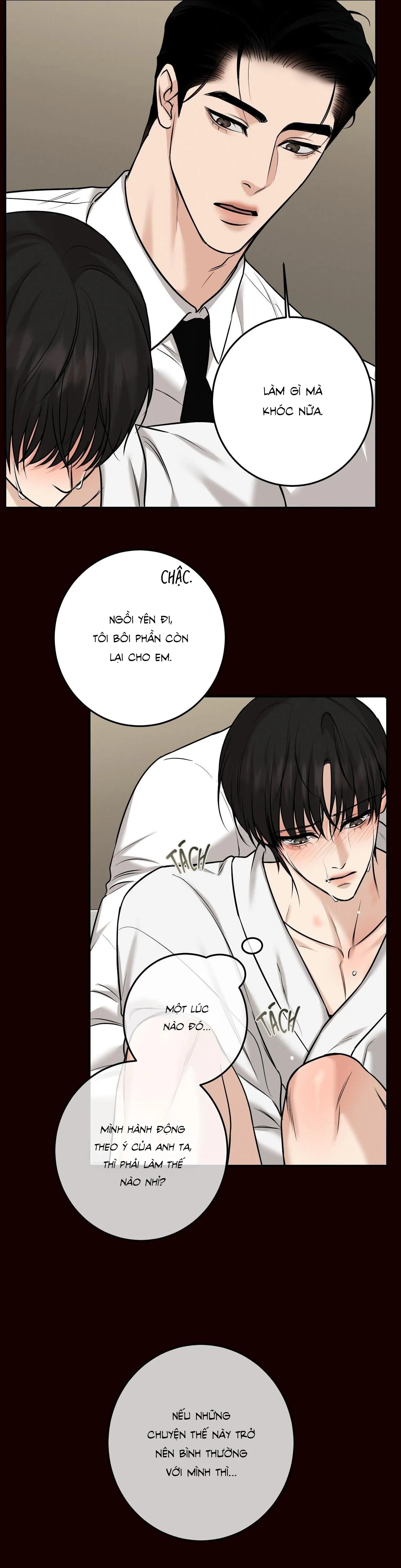 THÁNG 3 Chapter 18 Trang 21