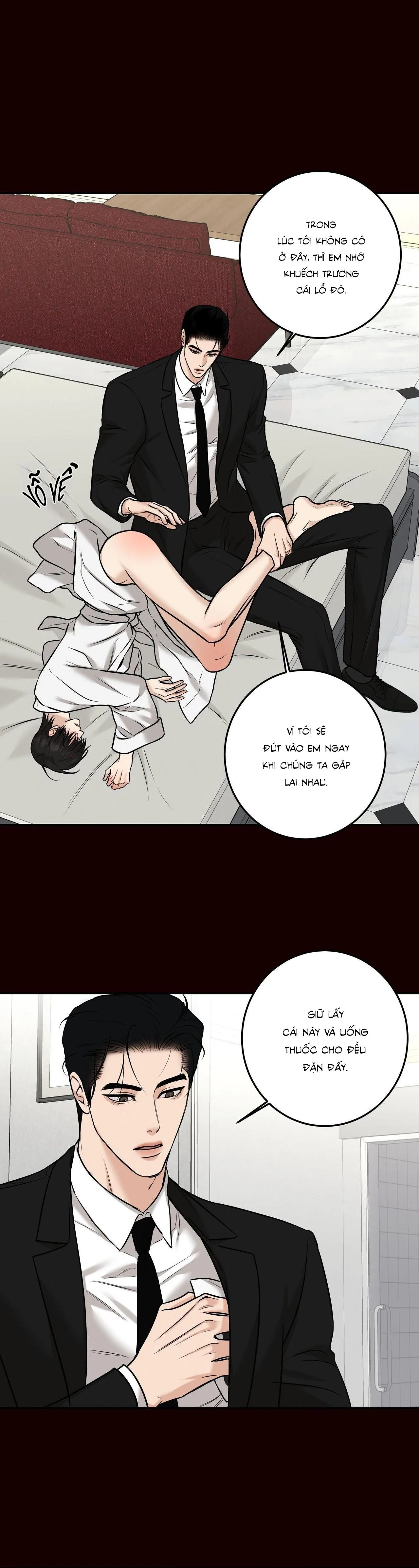 THÁNG 3 Chapter 18 Trang 22