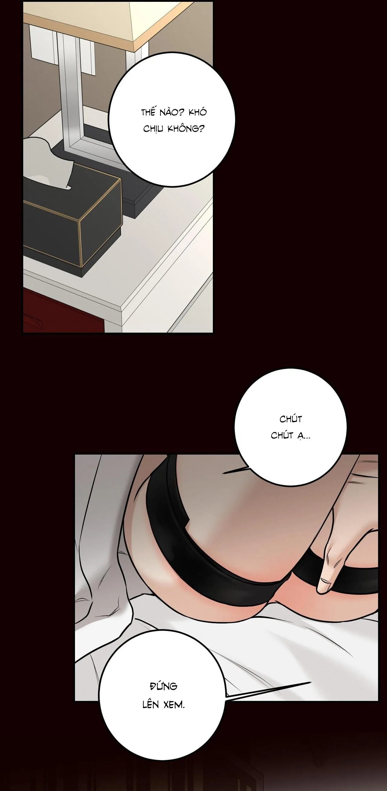 THÁNG 3 Chapter 18 Trang 26