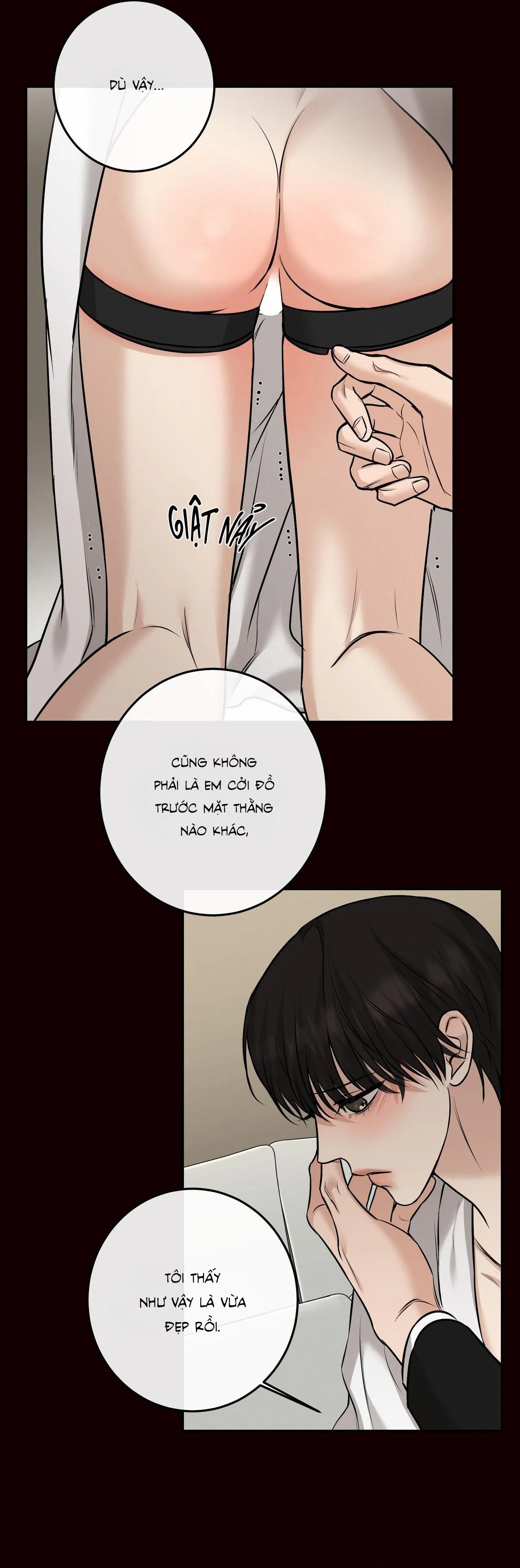 THÁNG 3 Chapter 18 Trang 28