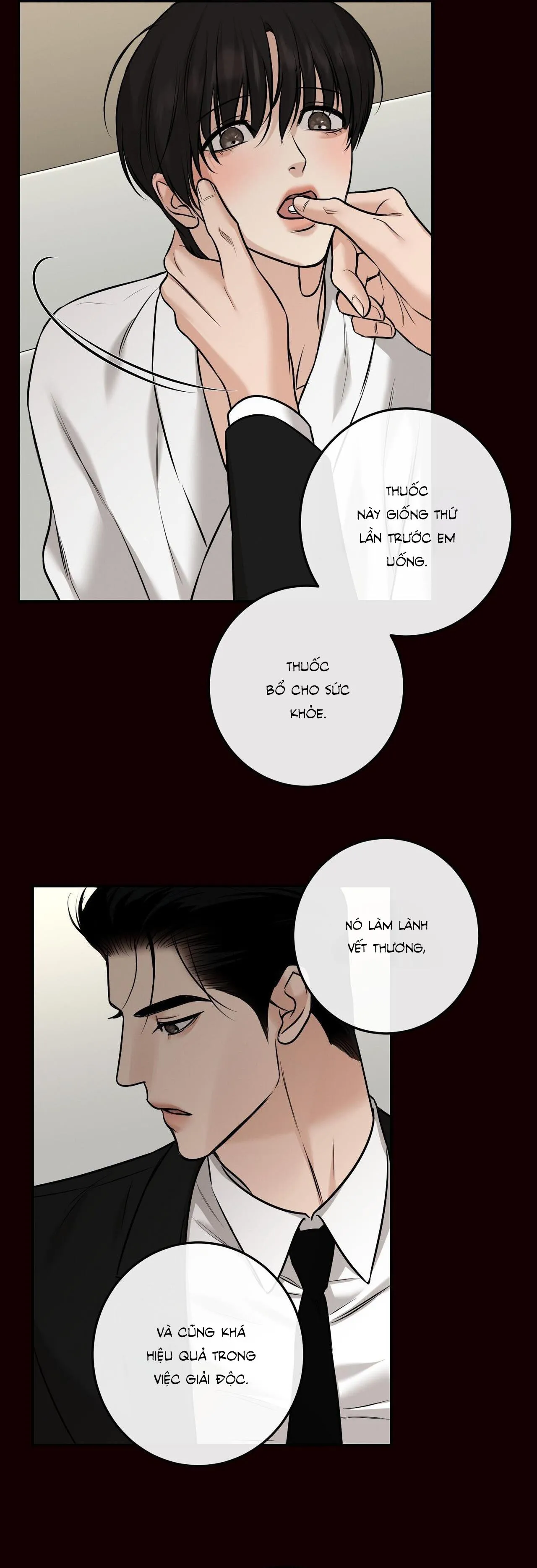 THÁNG 3 Chapter 18 Trang 29