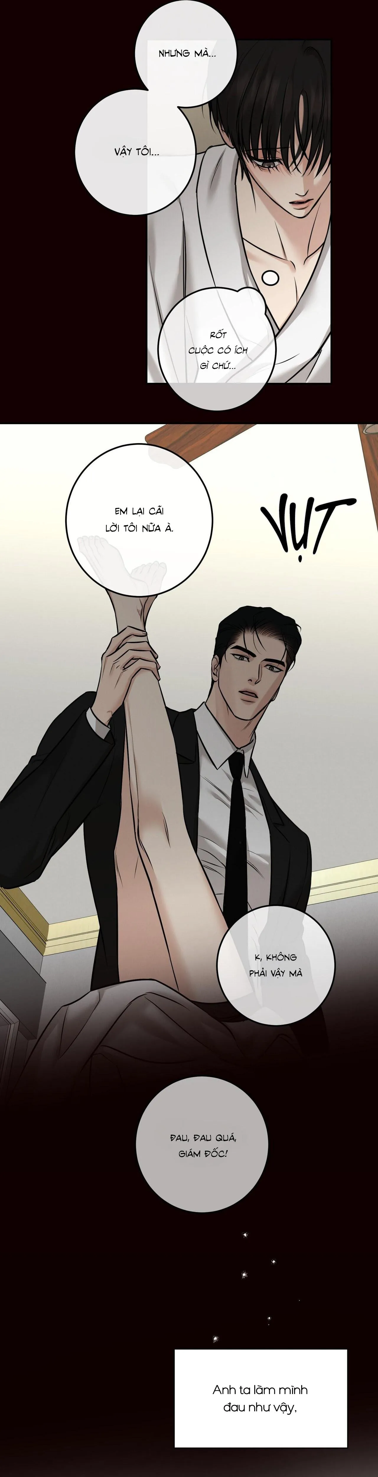 THÁNG 3 Chapter 18 Trang 31