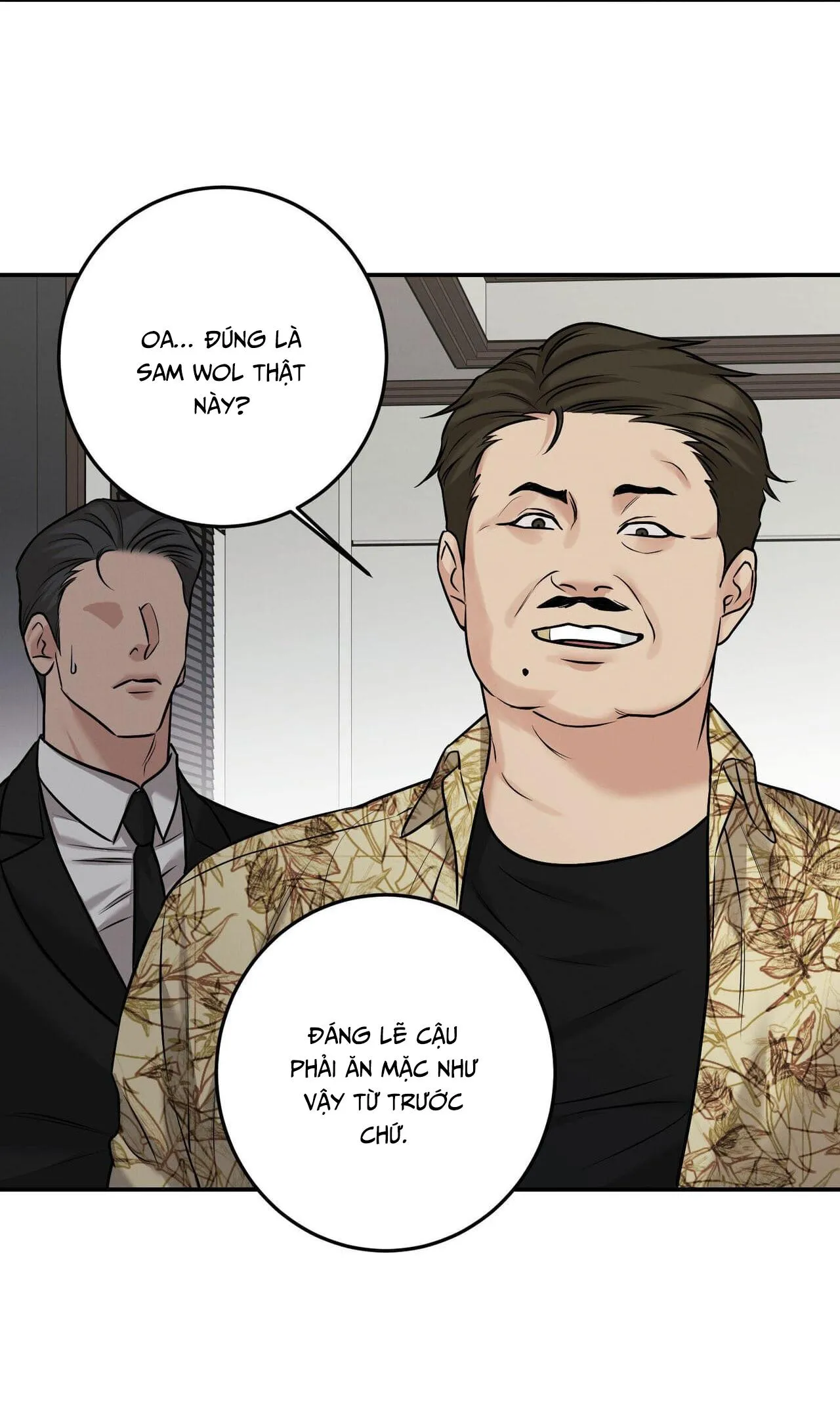 THÁNG 3 Chapter 19 Trang 9