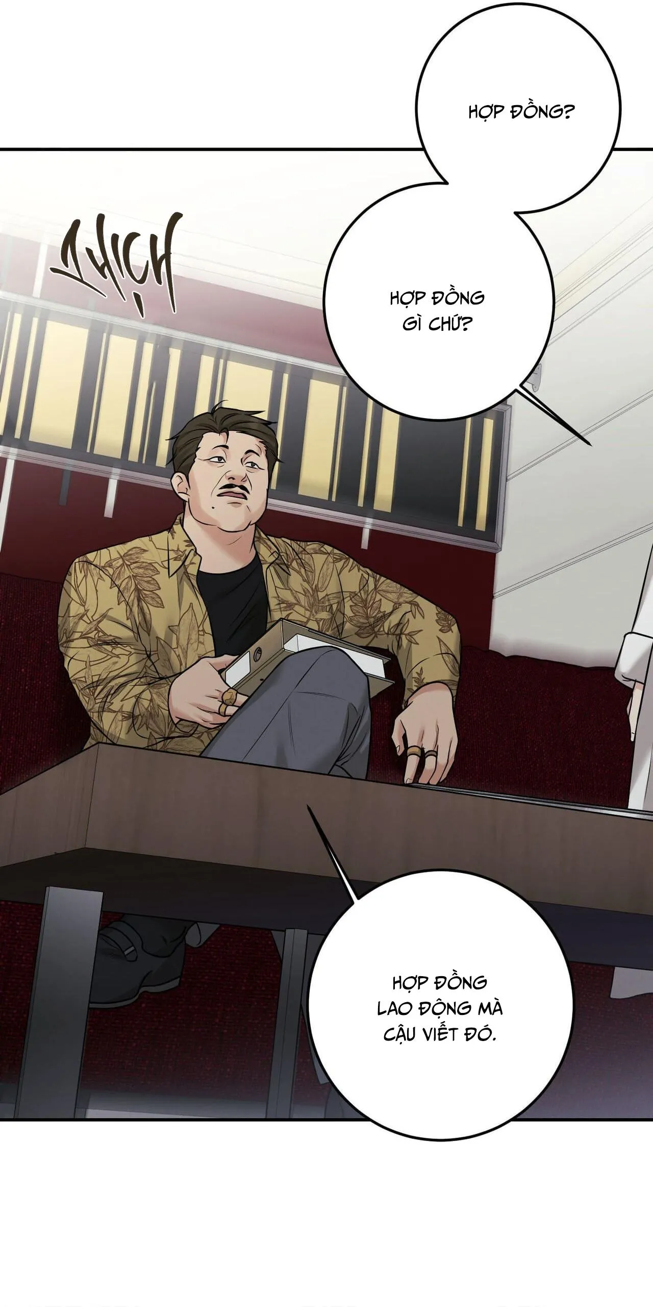 THÁNG 3 Chapter 19 Trang 12