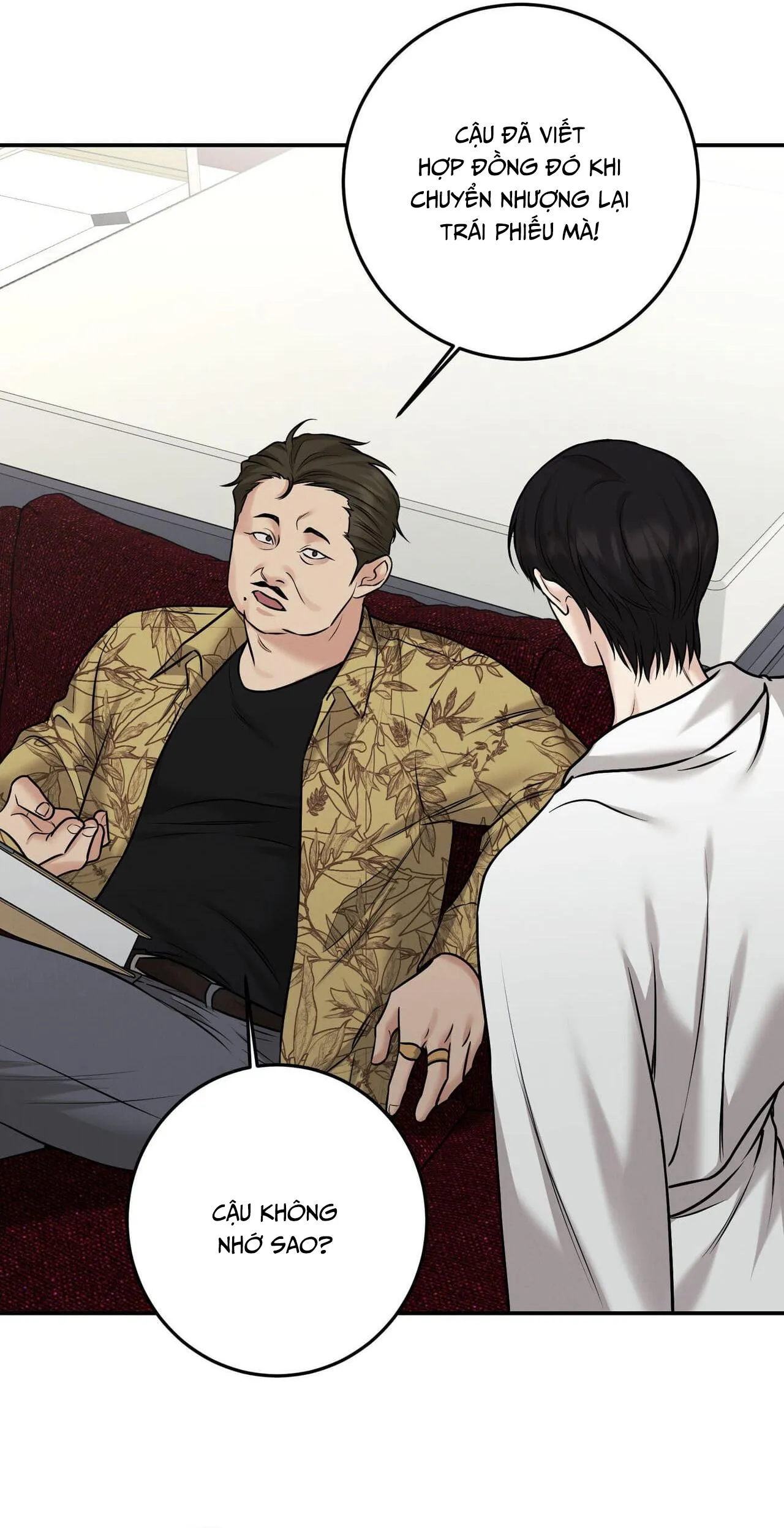 THÁNG 3 Chapter 19 Trang 14