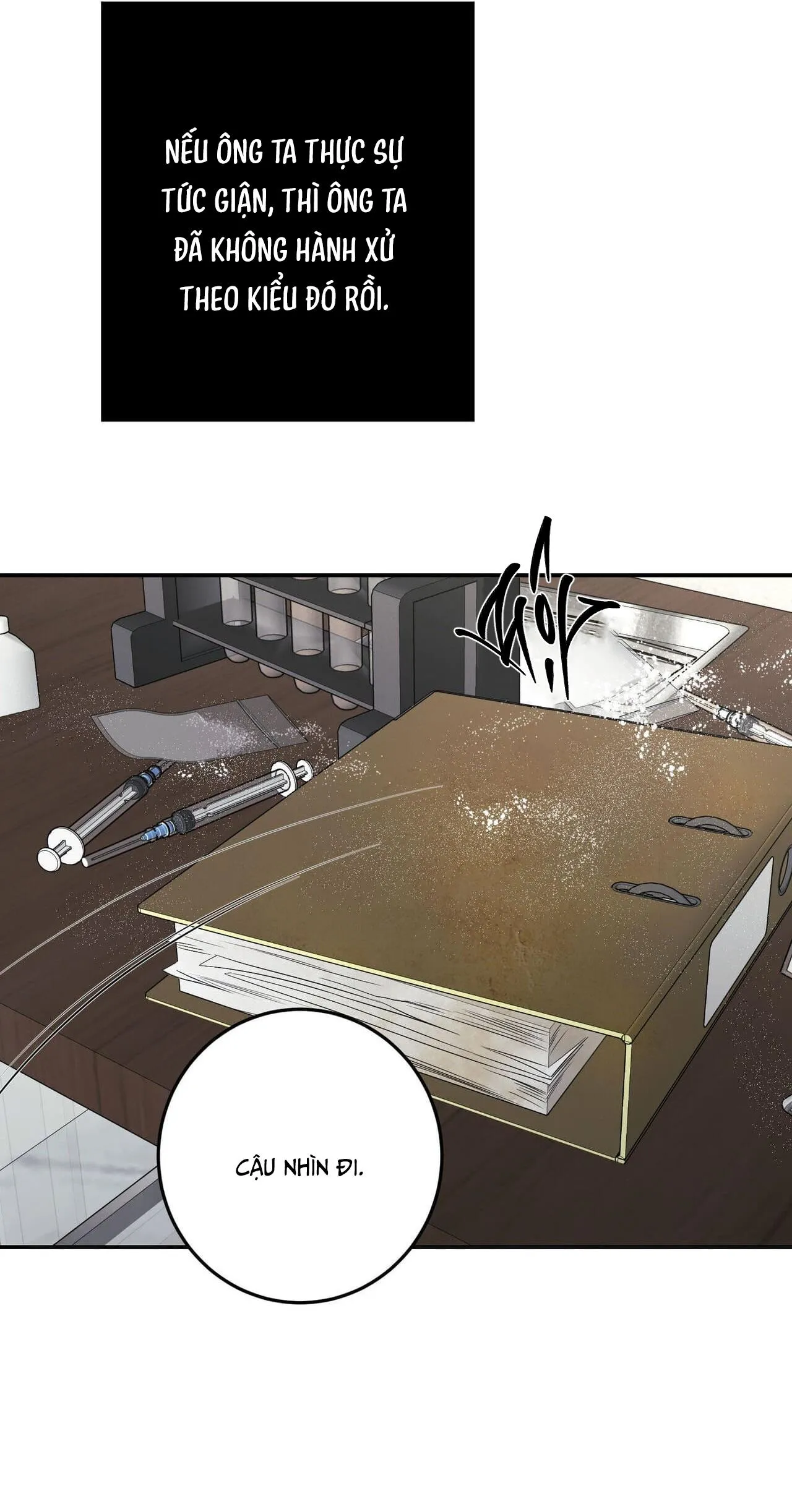 THÁNG 3 Chapter 19 Trang 16