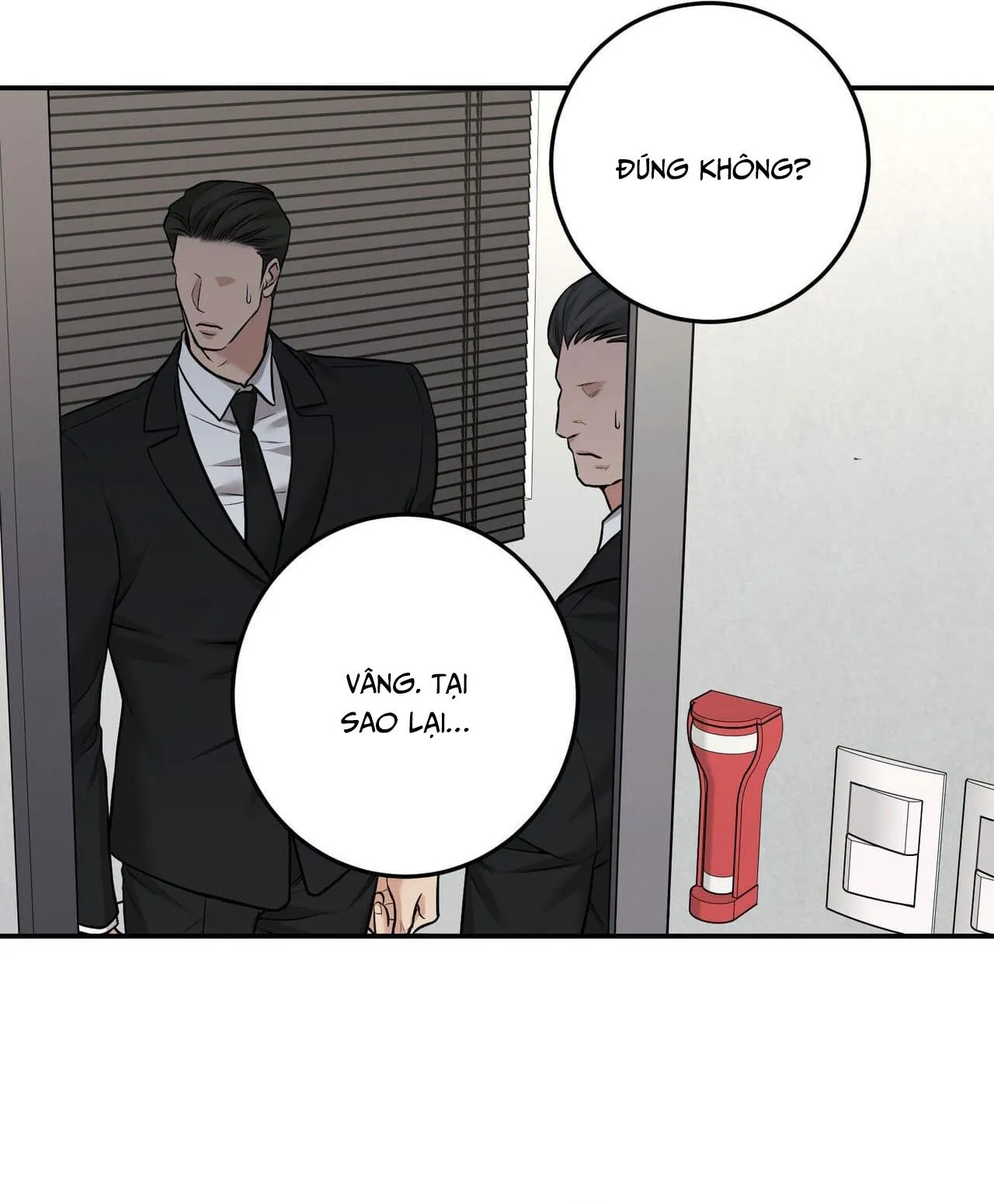 THÁNG 3 Chapter 19 Trang 22