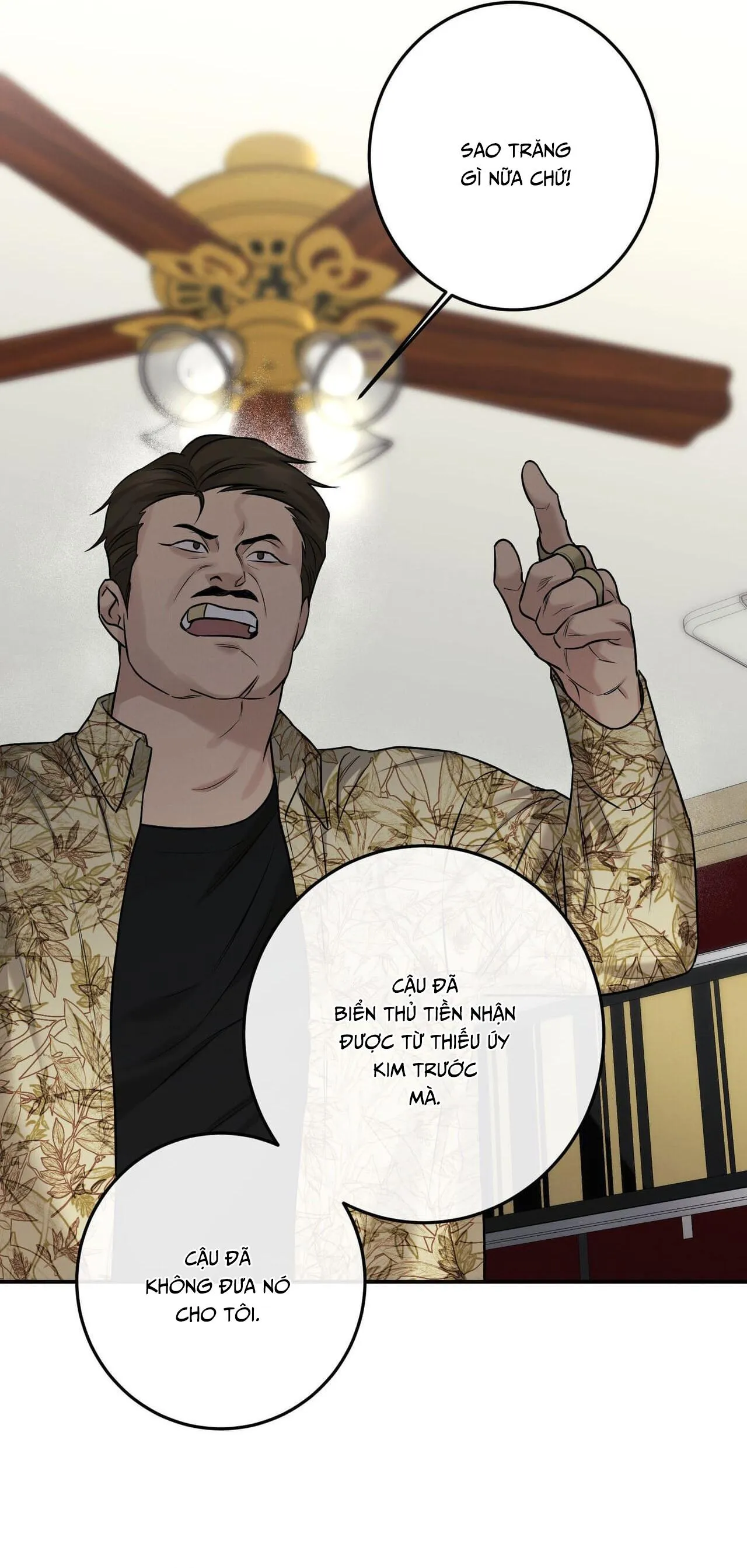 THÁNG 3 Chapter 19 Trang 25